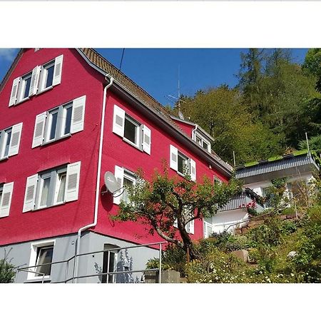 Talstadtblick Schramberg Esterno foto