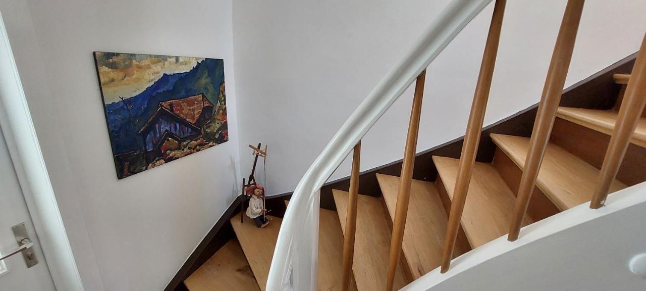 Talstadtblick Schramberg Esterno foto