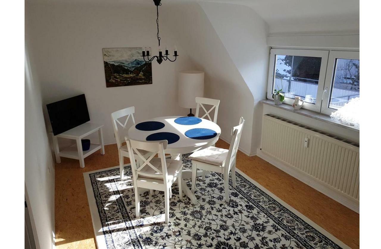 Talstadtblick Schramberg Esterno foto