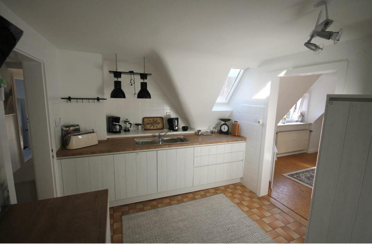 Talstadtblick Schramberg Esterno foto