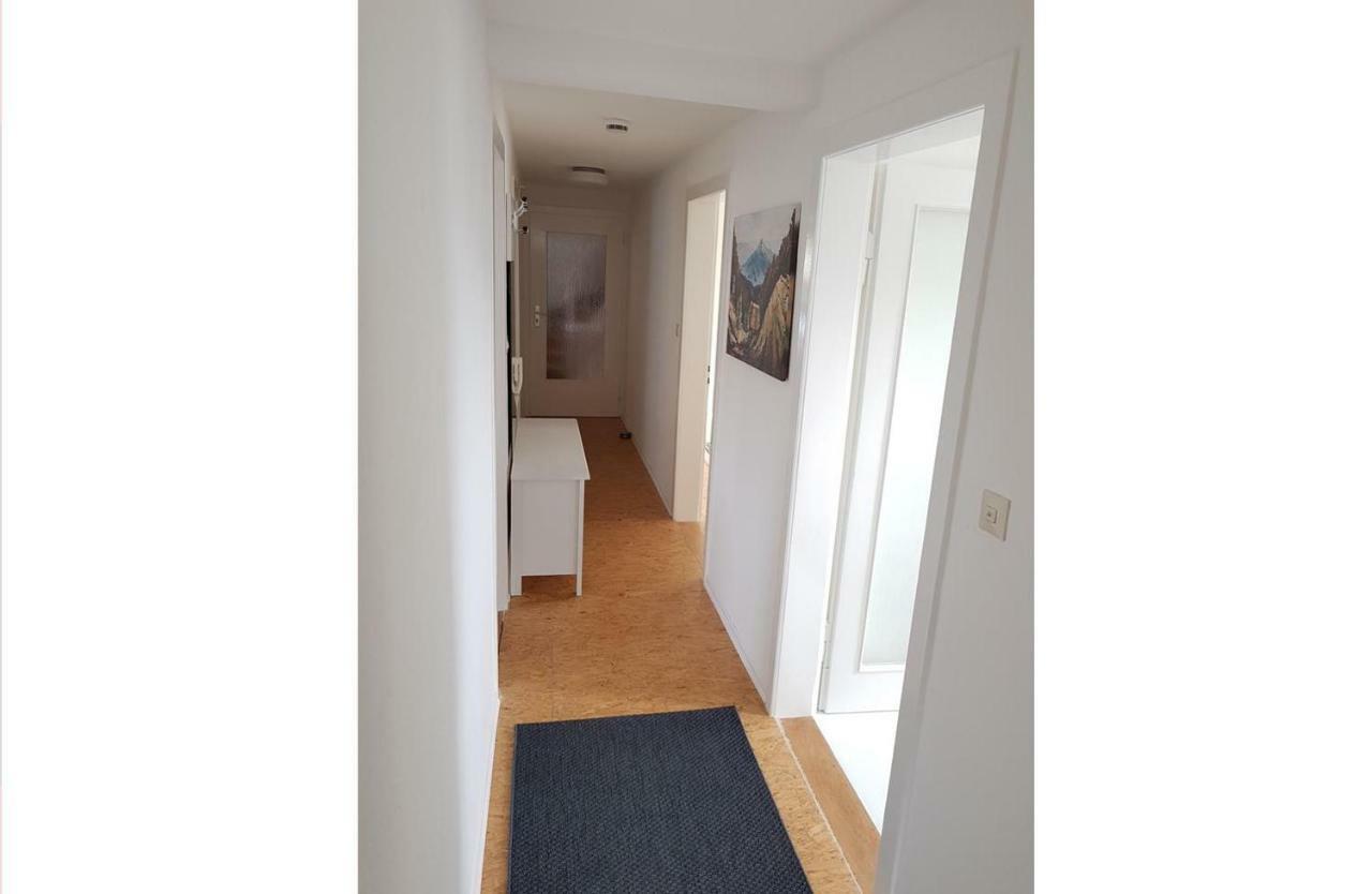 Talstadtblick Schramberg Esterno foto