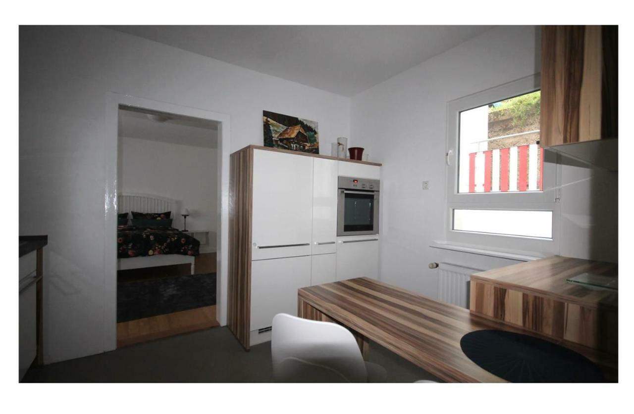 Talstadtblick Schramberg Esterno foto