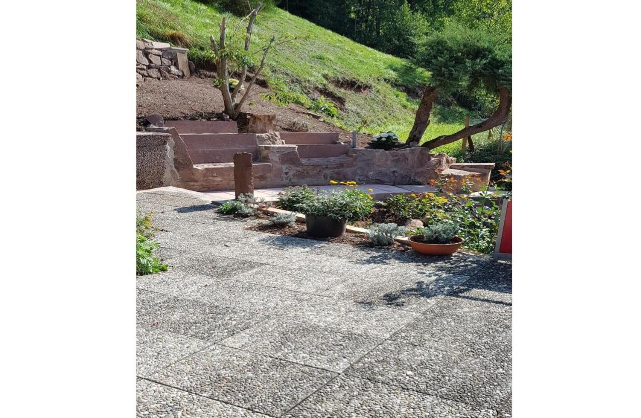Talstadtblick Schramberg Esterno foto